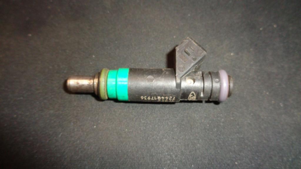 Форсунка топливная, 500 рублей, Пермь