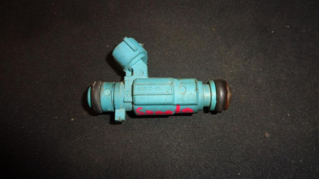 Форсунка топливная, 1200 рублей, Пермь