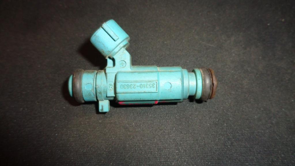 Форсунка топливная, 1200 рублей, Пермь