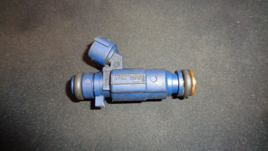 Форсунка топливная, 800 рублей, Пермь