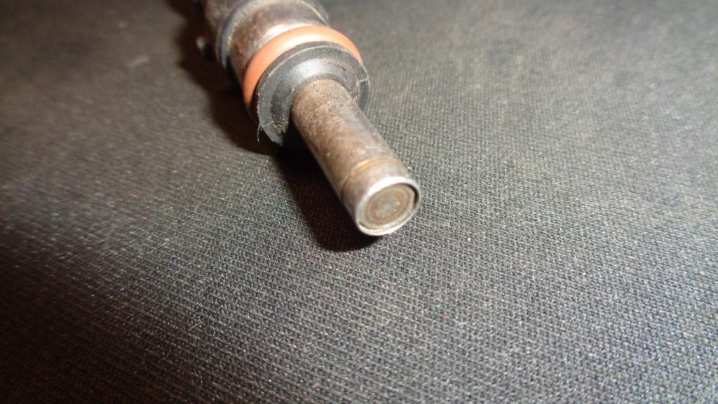 Форсунка топливная, 500 рублей, Пермь