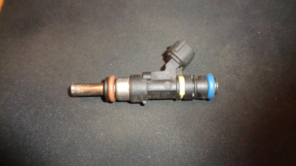 Форсунка топливная, 500 рублей, Пермь