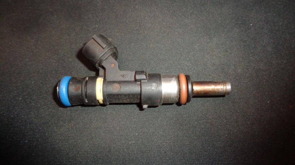 Форсунка топливная, 500 рублей, Пермь