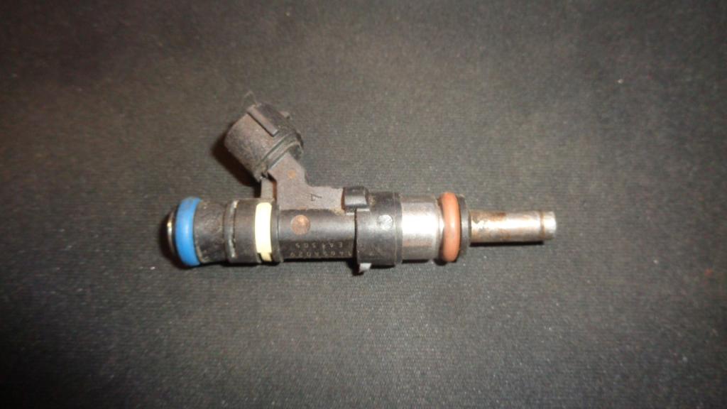 Форсунка топливная, 500 рублей, Пермь