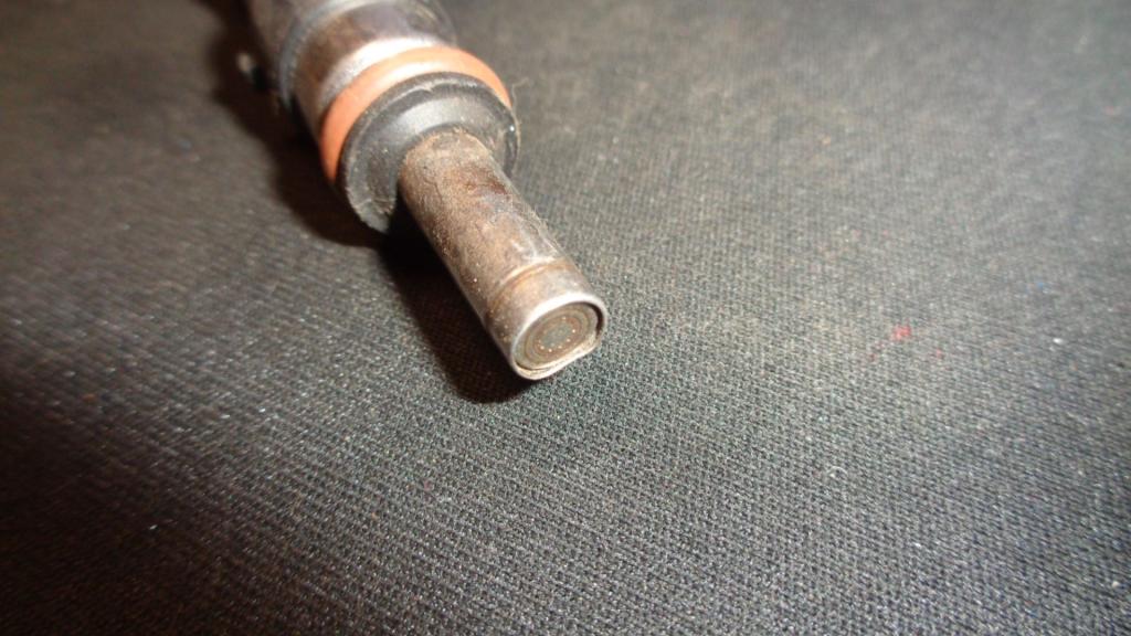 Форсунка топливная, 500 рублей, Пермь