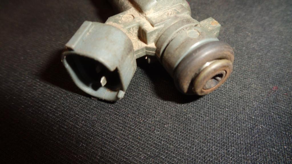 Форсунка топливная, 500 рублей, Пермь