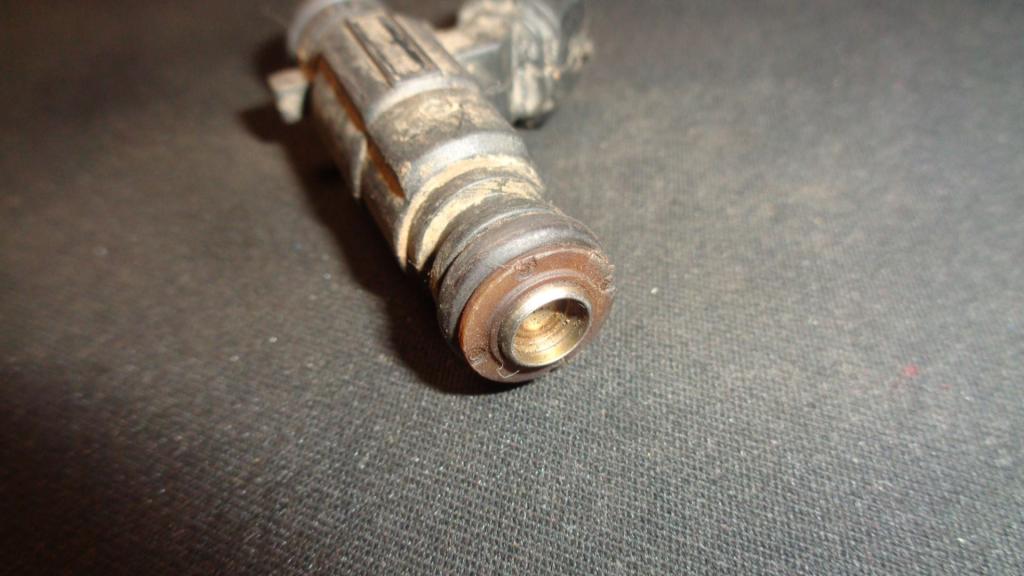 Форсунка топливная, 500 рублей, Пермь