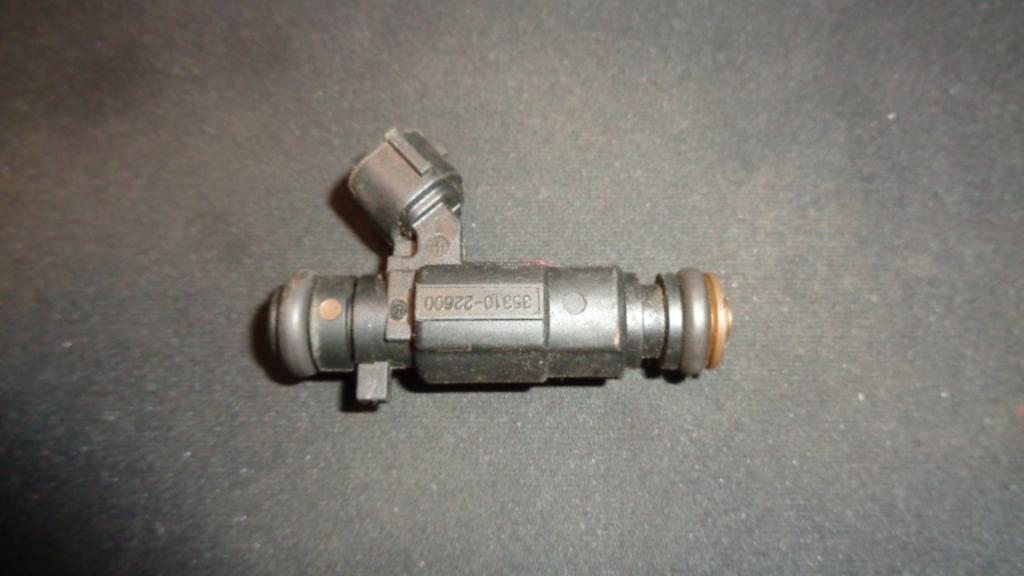 Форсунка топливная, 500 рублей, Пермь