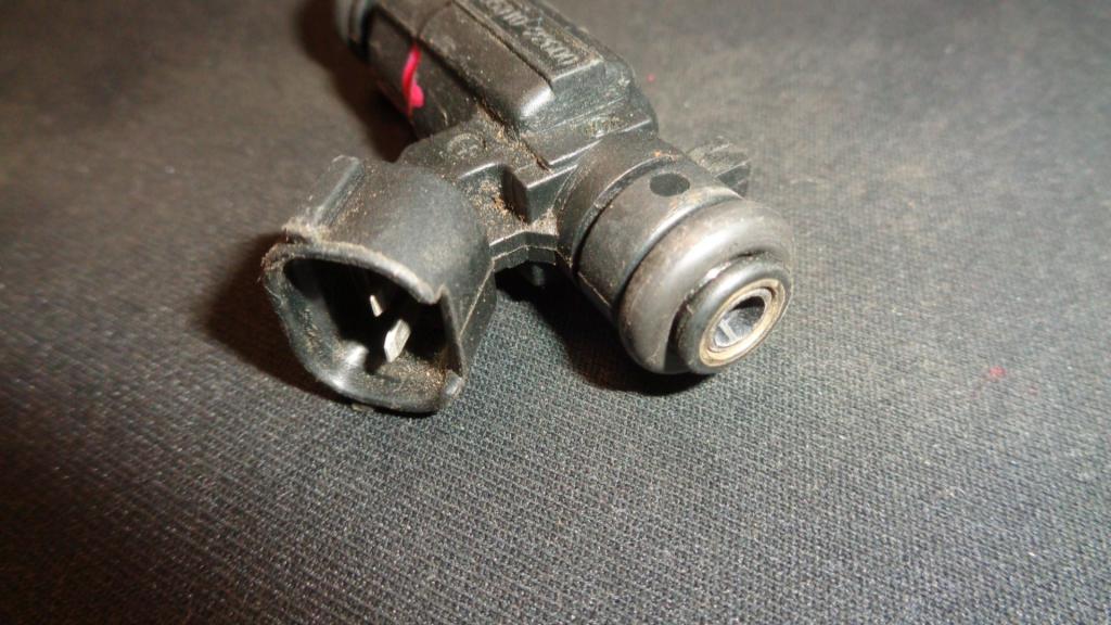 Форсунка топливная, 500 рублей, Пермь