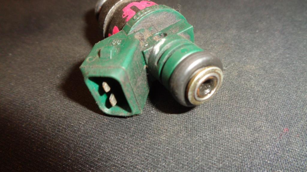 Форсунка топливная, 1000 рублей, Пермь