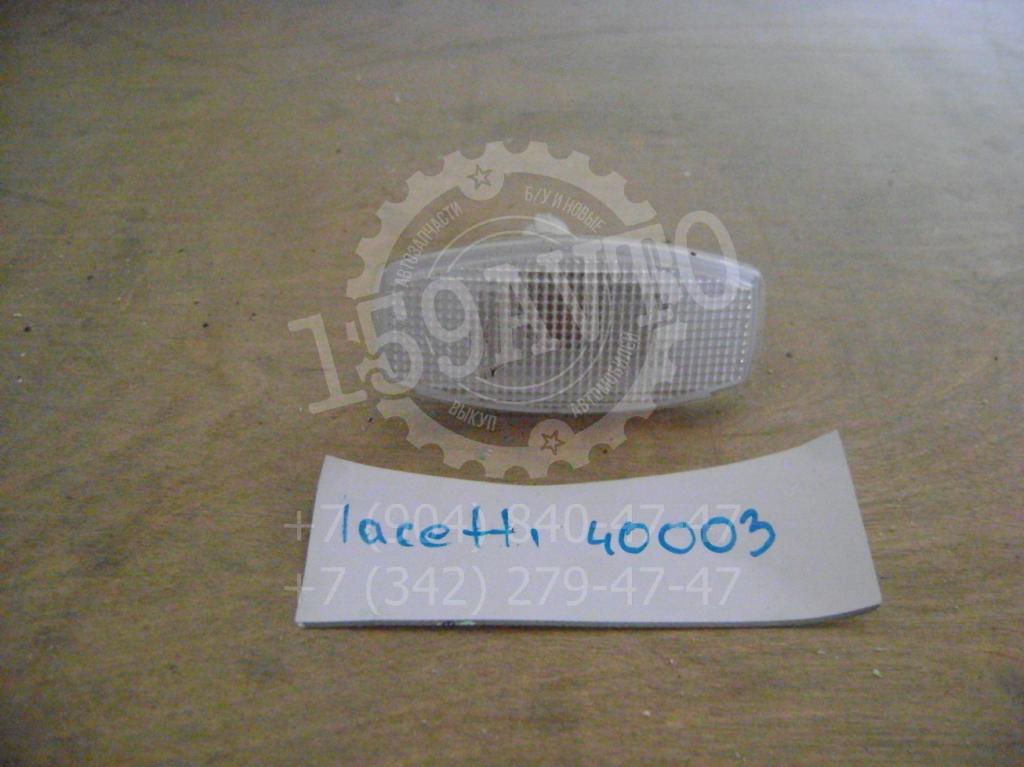 Повторитель на крыло, 500 рублей, Пермь