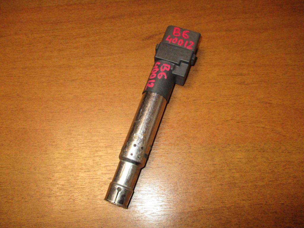 Катушка зажигания, 1000 рублей, Пермь