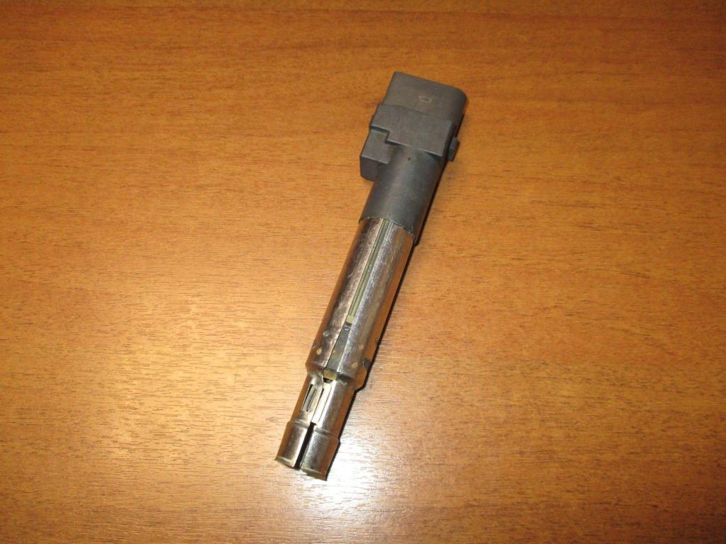 Катушка зажигания, 1000 рублей, Пермь