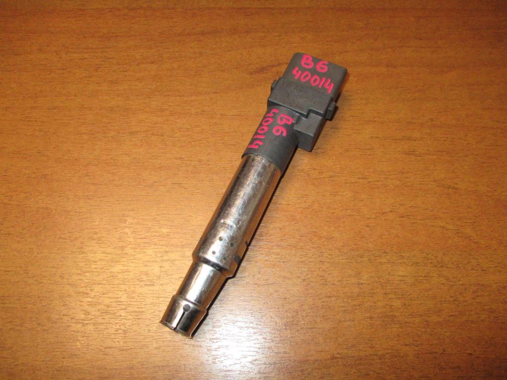 Катушка зажигания, 700 рублей, Пермь