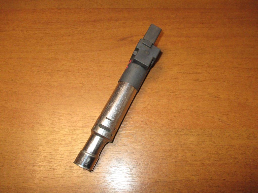 Катушка зажигания, 700 рублей, Пермь