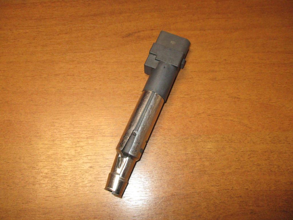 Катушка зажигания, 700 рублей, Пермь