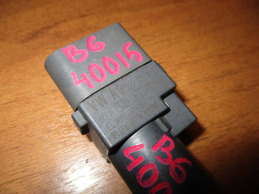 Катушка зажигания, 1000 рублей, Пермь