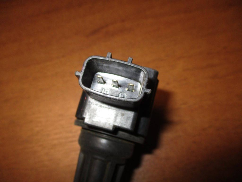 Катушка зажигания, 1000 рублей, Пермь