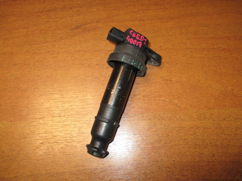 Катушка зажигания, 1000 рублей, Пермь