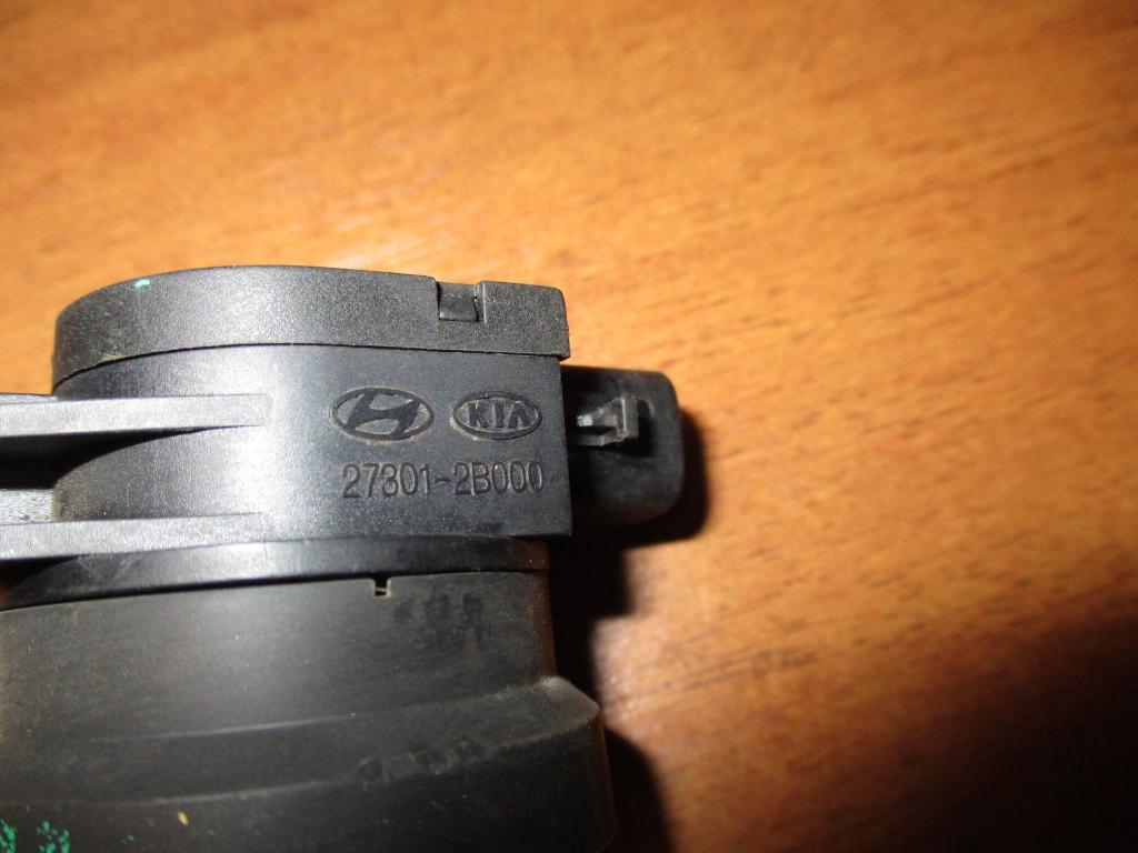 Катушка зажигания, 1000 рублей, Пермь