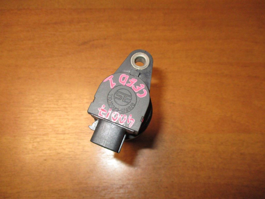 Катушка зажигания, 1000 рублей, Пермь