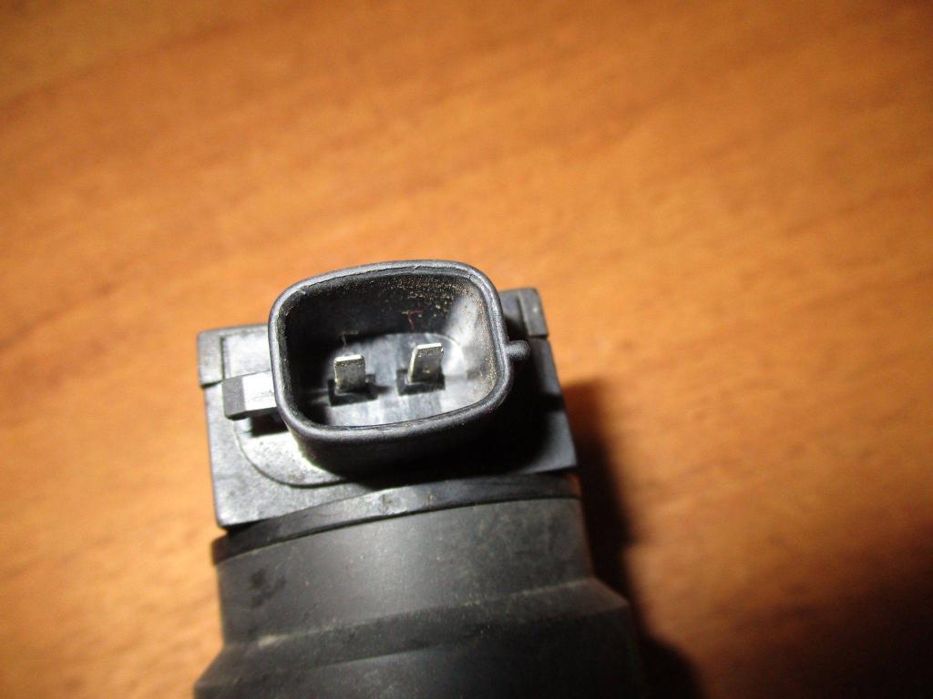 Катушка зажигания, 1000 рублей, Пермь