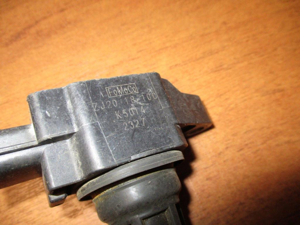 Катушка зажигания, 1000 рублей, Пермь