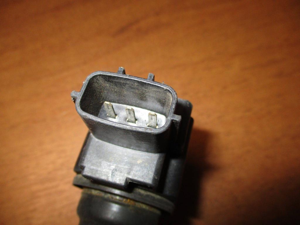 Катушка зажигания, 1000 рублей, Пермь