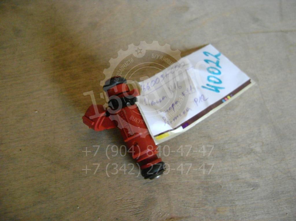 Форсунка топливная, 1100 рублей, Пермь