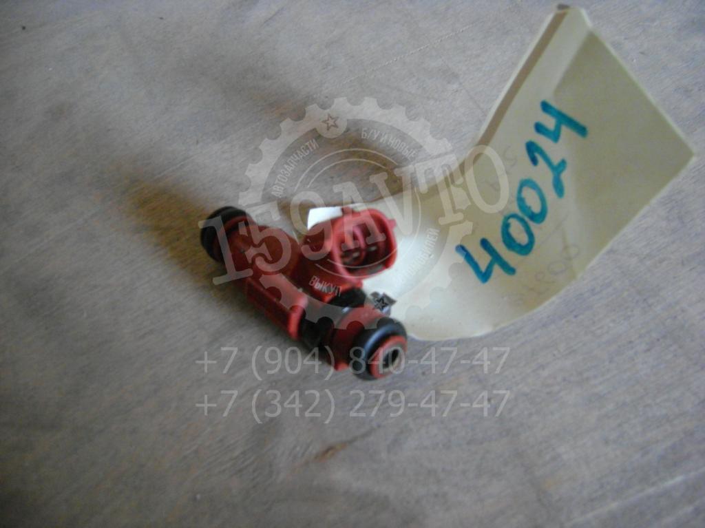 Форсунка топливная, 1100 рублей, Пермь