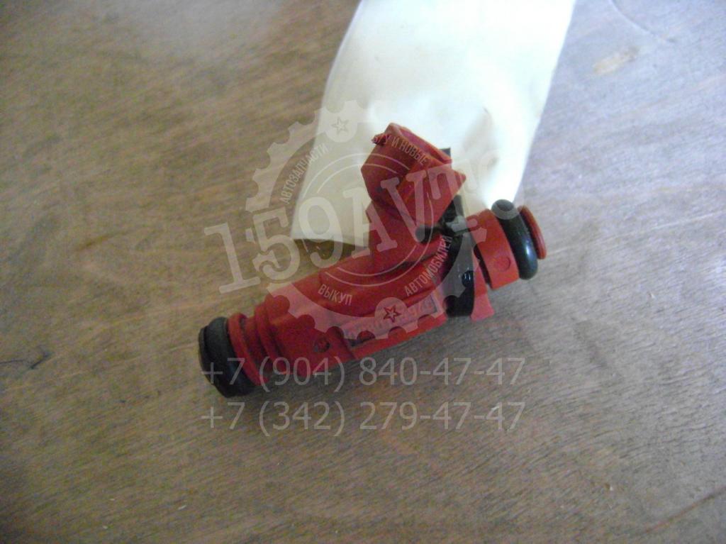 Форсунка топливная, 1100 рублей, Пермь