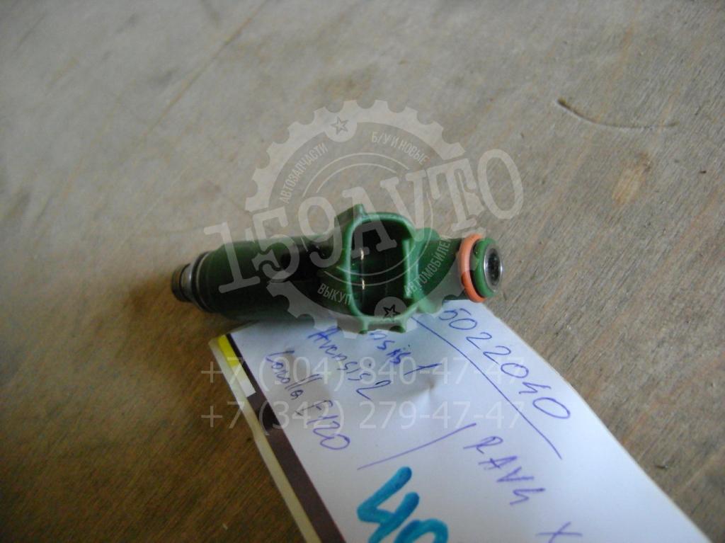 Форсунка топливная, 800 рублей, Пермь