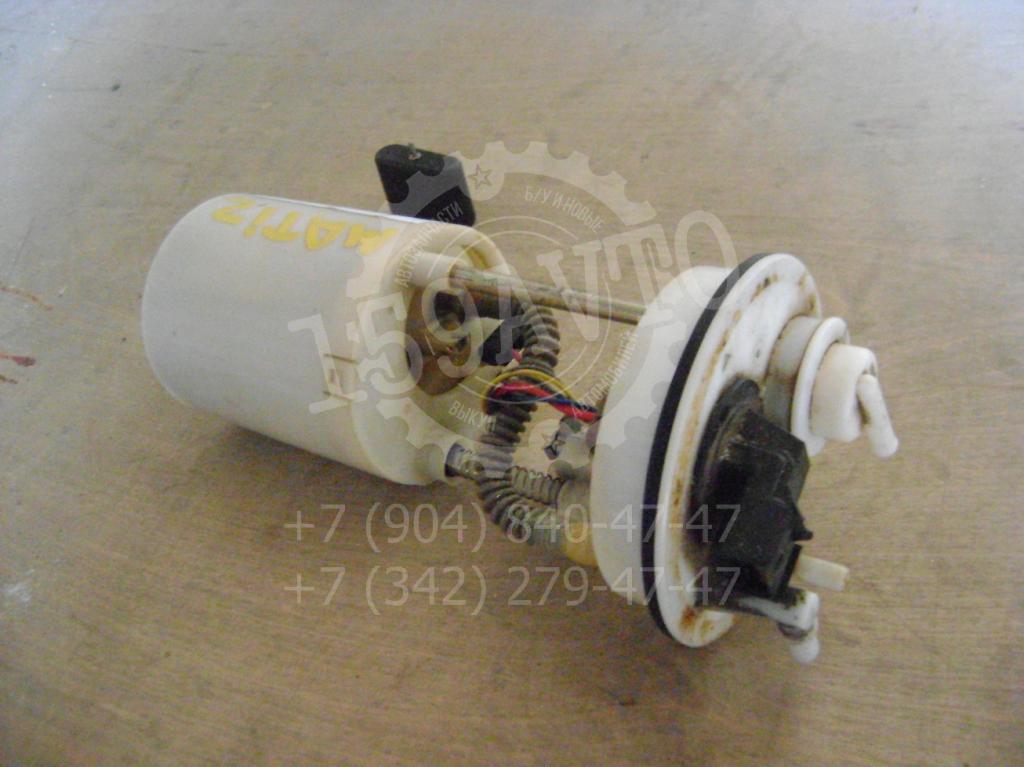 Насос топливный, 2000 рублей, Пермь