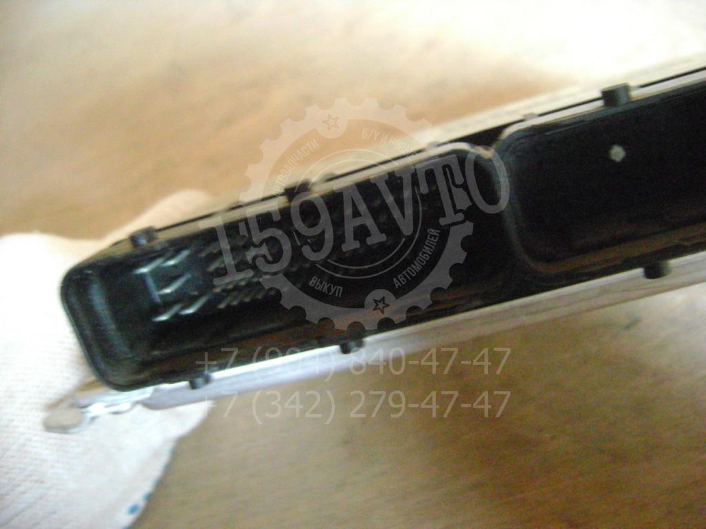 Блок управления двигателем, 1500 рублей, Пермь