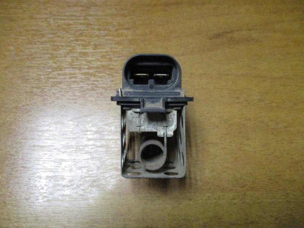 Резистор вентилятора радиатора, 1000 рублей, Пермь