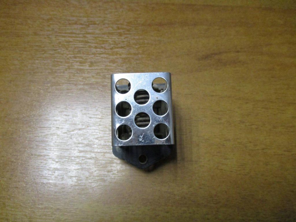 Резистор вентилятора радиатора, 1000 рублей, Пермь