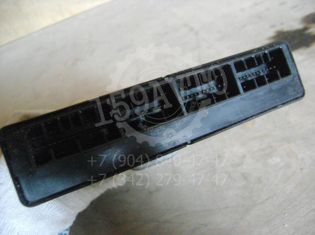 Блок управления двигателем, 3500 рублей, Пермь