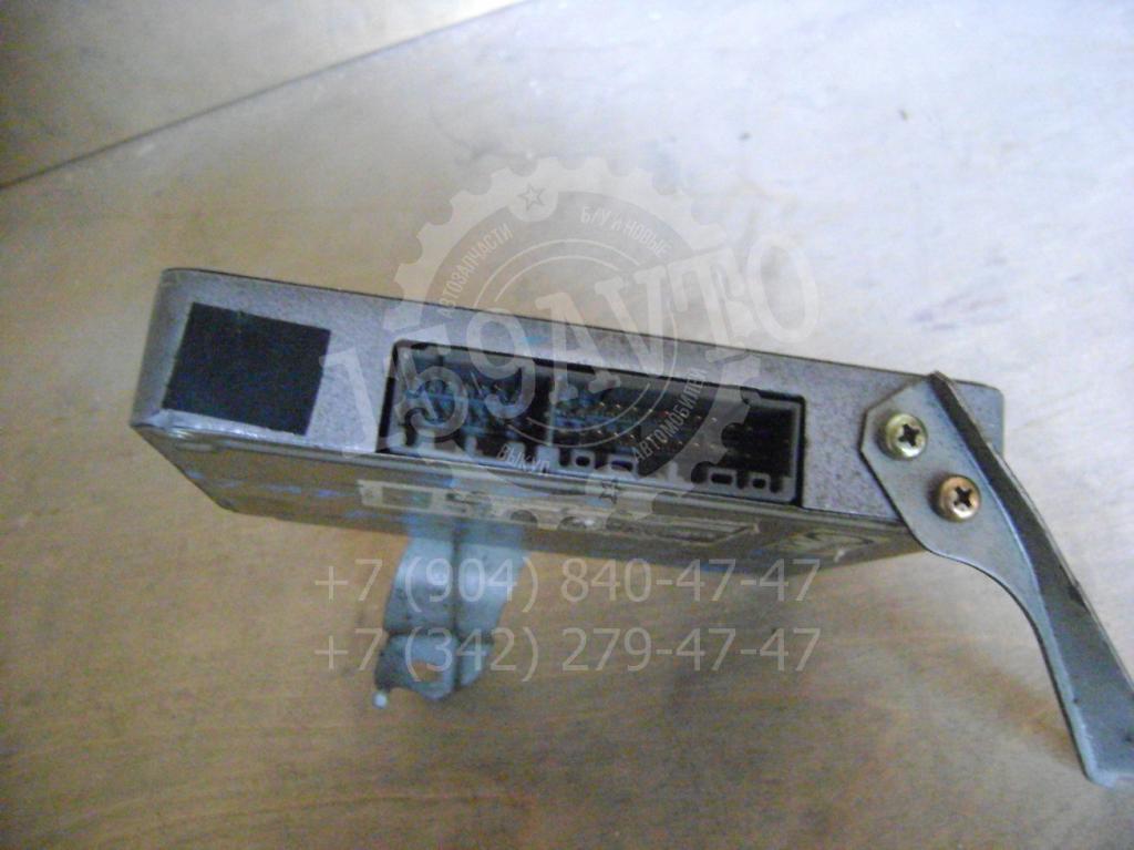 Блок управления двигателем, 1500 рублей, Пермь