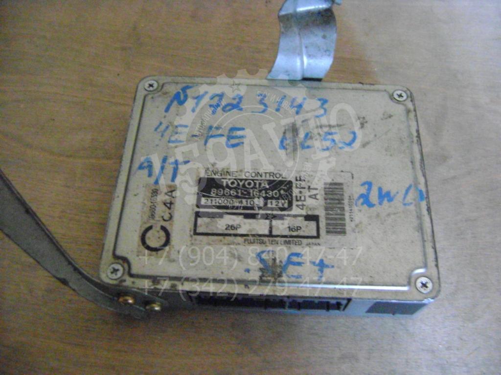 Блок управления двигателем, 1500 рублей, Пермь