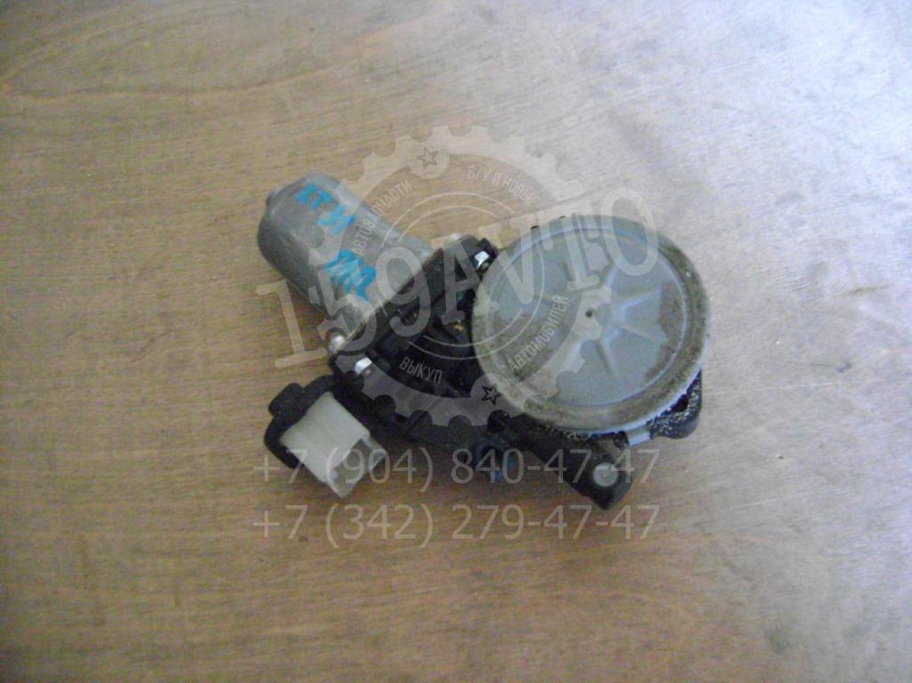 Моторчик стеклоподъемника, 2500 рублей, Пермь