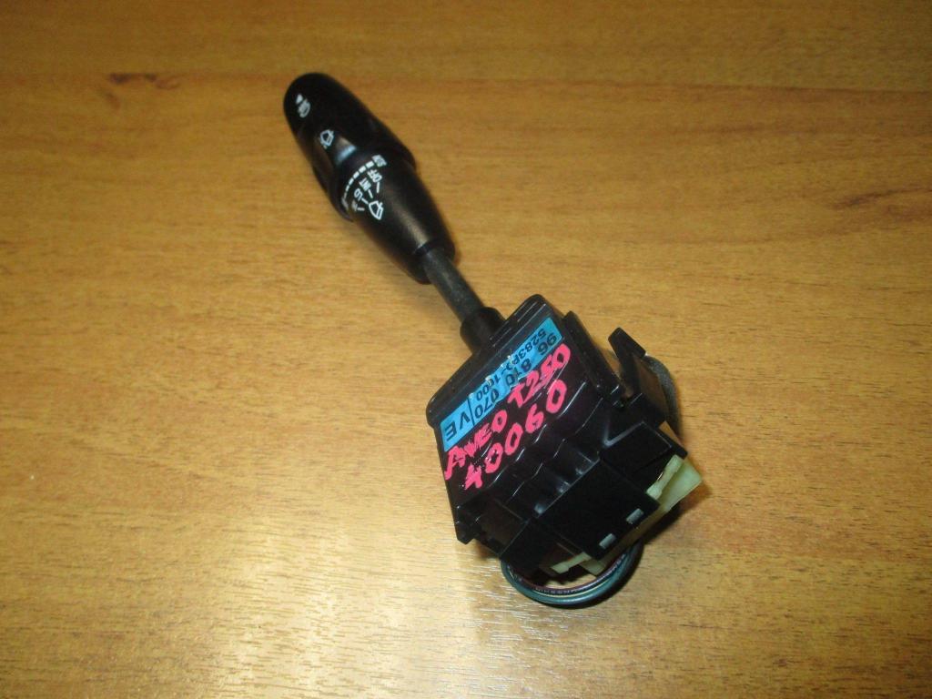 Переключатель стеклоочистителей, 1000 рублей, Пермь