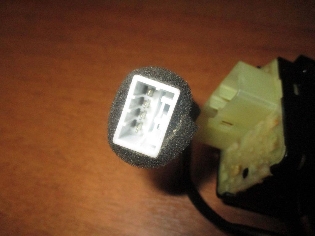 Переключатель стеклоочистителей, 1000 рублей, Пермь