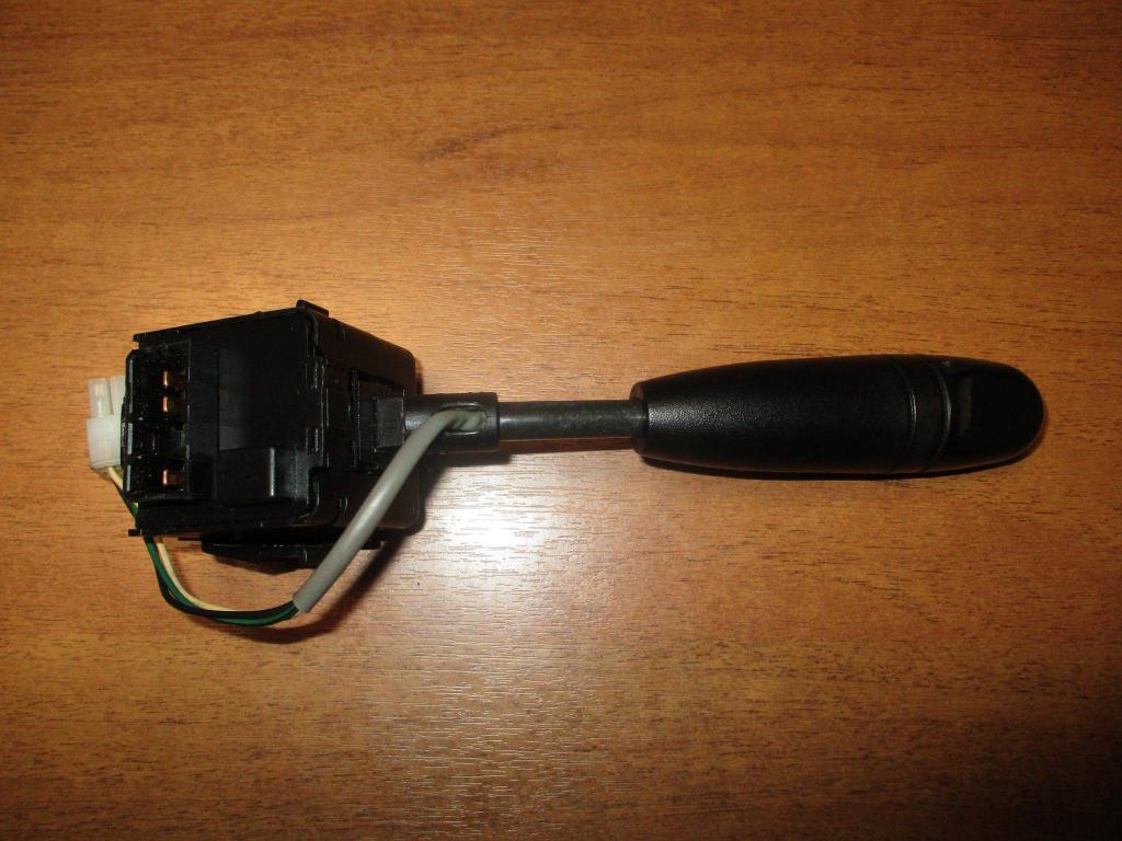 Переключатель поворотов подрулевой, 1000 рублей, Пермь