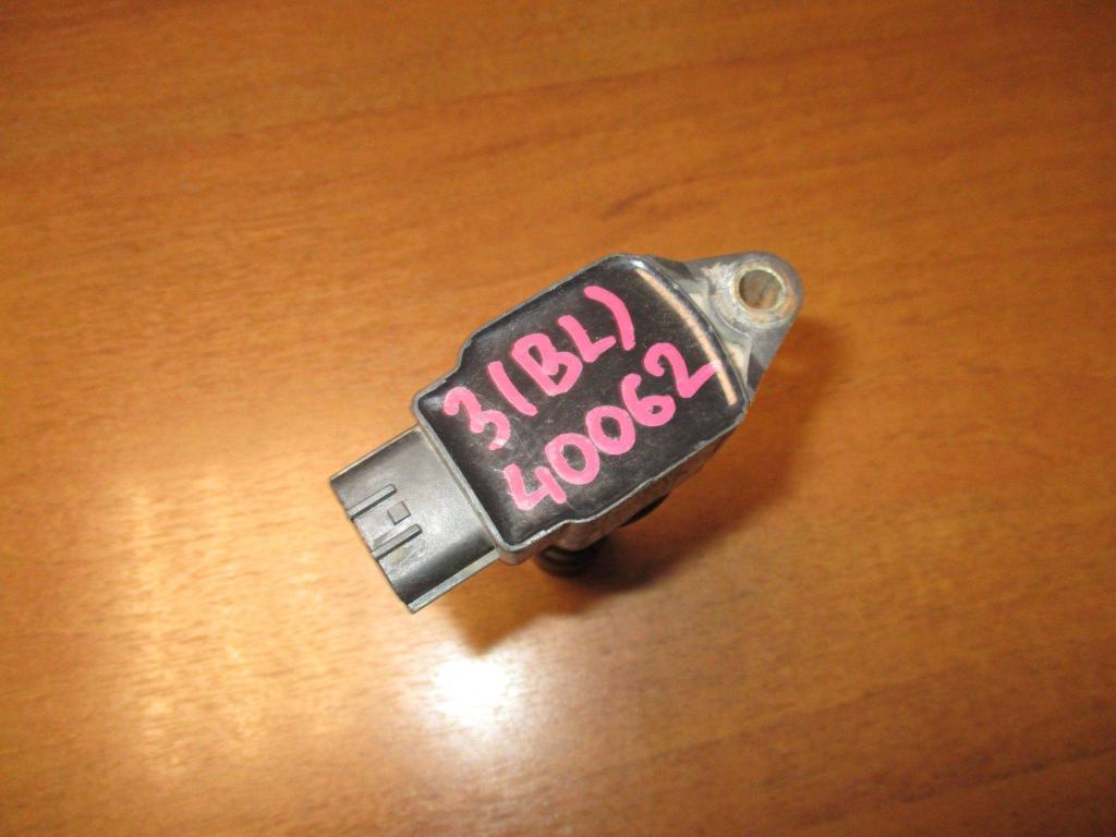 Катушка зажигания, 1000 рублей, Пермь