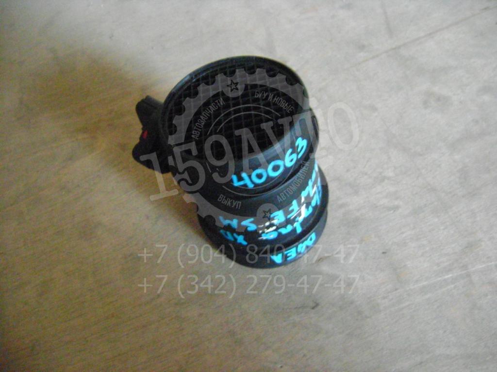 Датчик массового расхода воздуха, 1500 рублей, Пермь