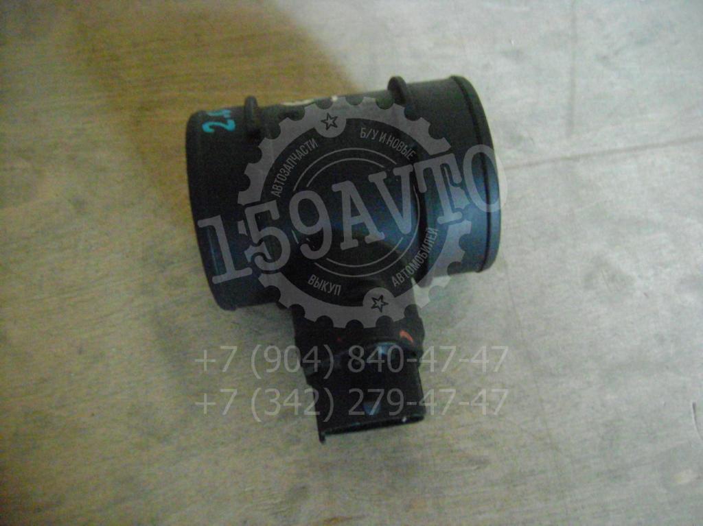 Датчик массового расхода воздуха, 1500 рублей, Пермь