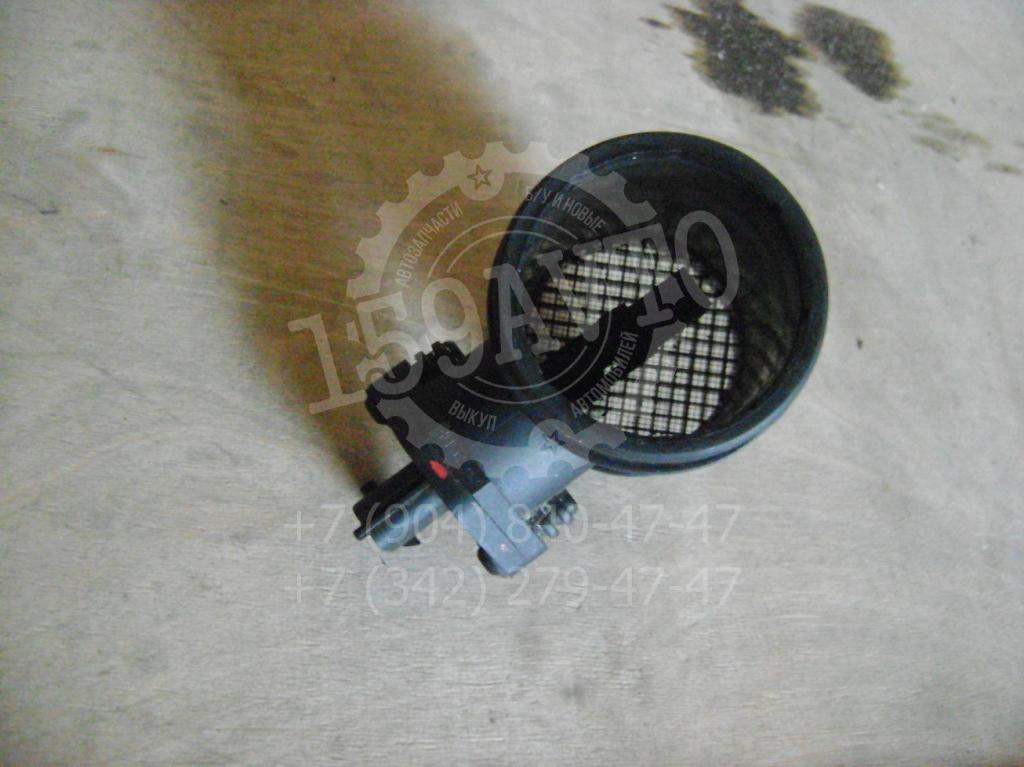 Датчик массового расхода воздуха, 1500 рублей, Пермь