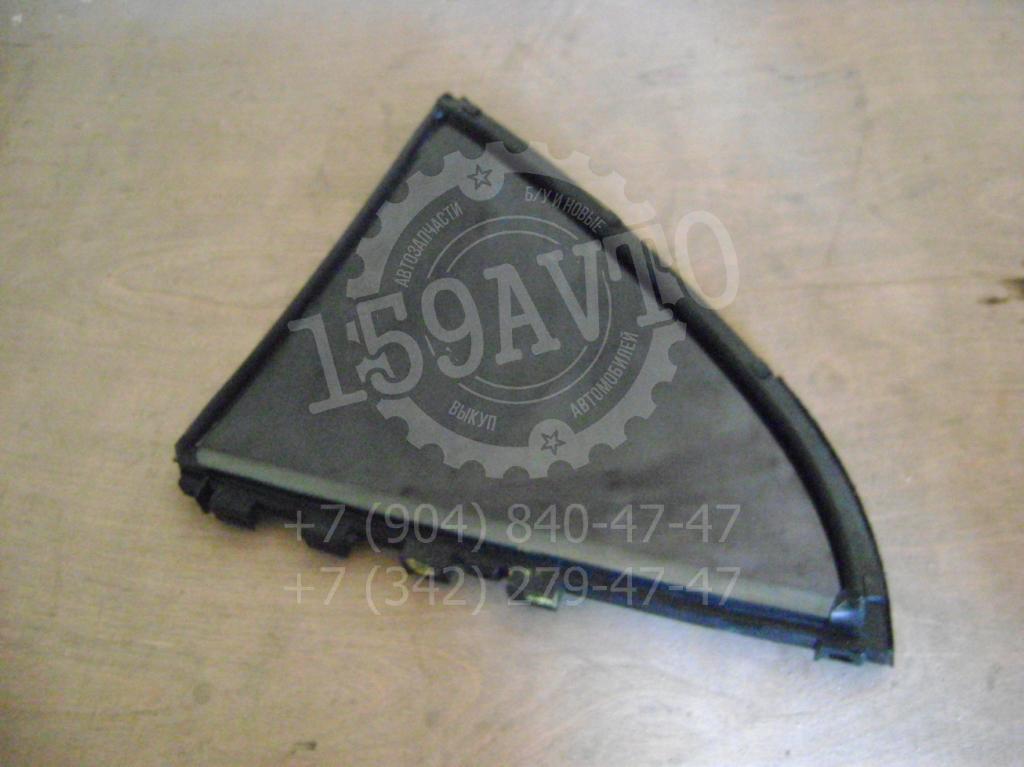 Стекло двери задней правой форточка, 500 рублей, Пермь