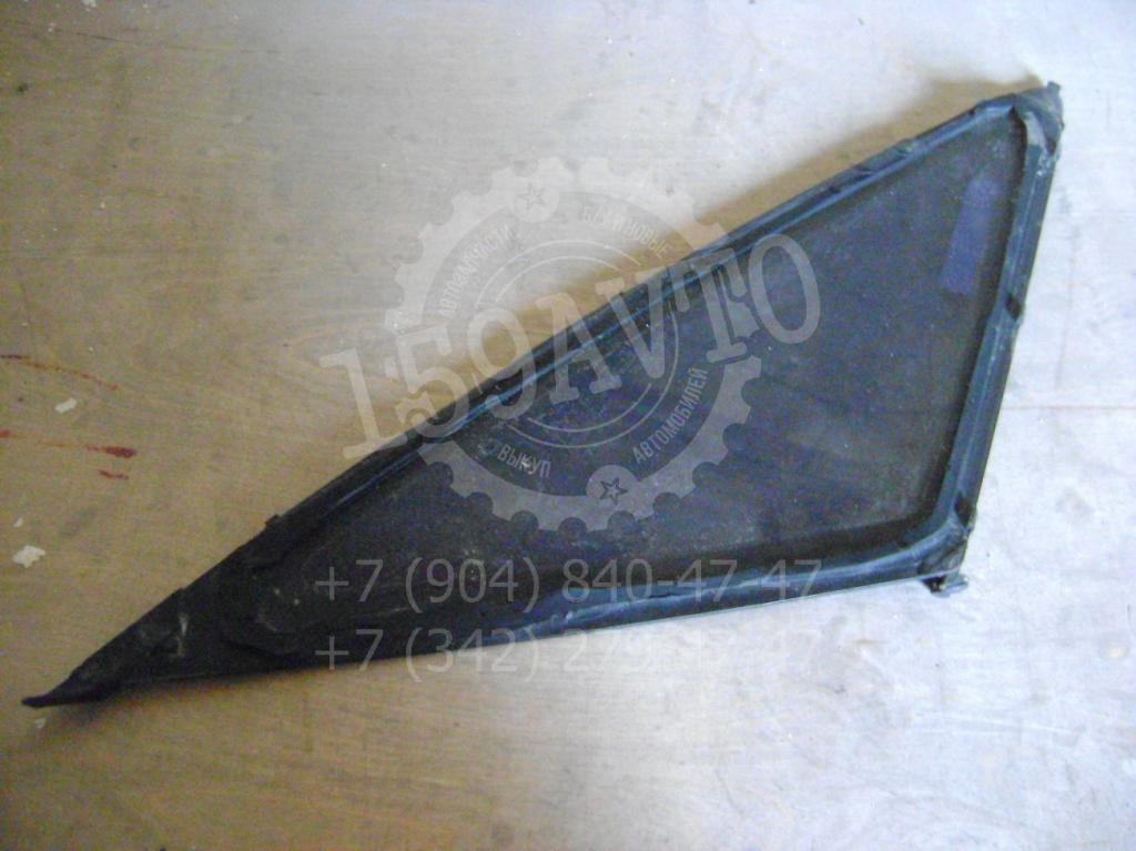 Стекло кузовное глухое правое, 500 рублей, Пермь