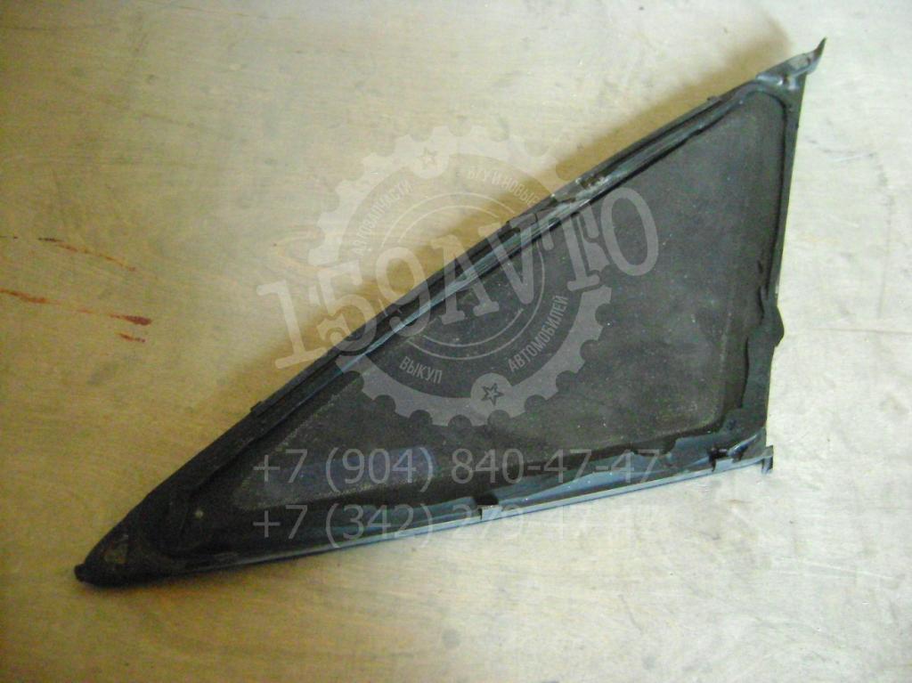 Стекло кузовное глухое левое, 500 рублей, Пермь